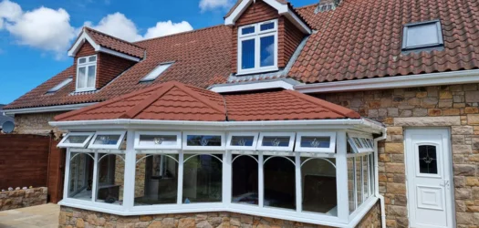 Conservatory Experts - Manchester Three